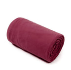 Polar Fleece Sleeping Bag – Ultra-light Thermal Liner for Outdoor Camping
