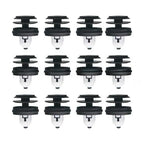 Interior Car Door Trim Clips – Plastic Fasteners for BMW 3 5 6 X Series Repairs
