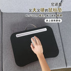 Multifunctional Laptop Desk – Foam Cushion Tray for Home Office Work