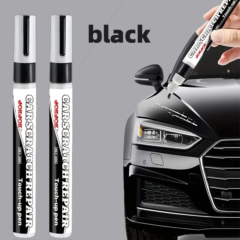 Car Touch-Up Paint Pen – 20g Exact-Match Repair for Scratch and Chip Removal
