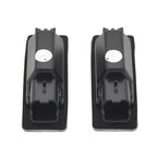 LED License Plate Lights – Bright Number Tag Lamps for Peugeot Vehicles