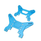 Metal Upgrade Parts – Steering and Suspension Set for RC Car