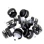 Interior Car Door Trim Clips – Plastic Fasteners for BMW 3 5 6 X Series Repairs