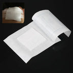 Sterile Cotton Gauze Pads – 8-Layer Medical Wound Dressing for First Aid