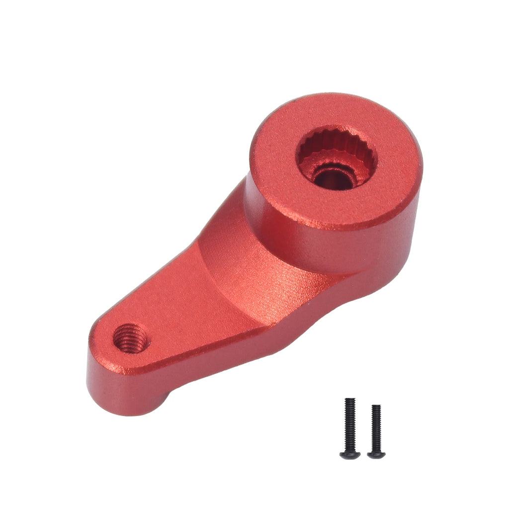 Metal Steering and Suspension Upgrade Kit for RC Hobby Cars