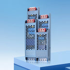 Ultra-Thin LED Power Supply Transformer – DC Voltage Converter for LED Strips