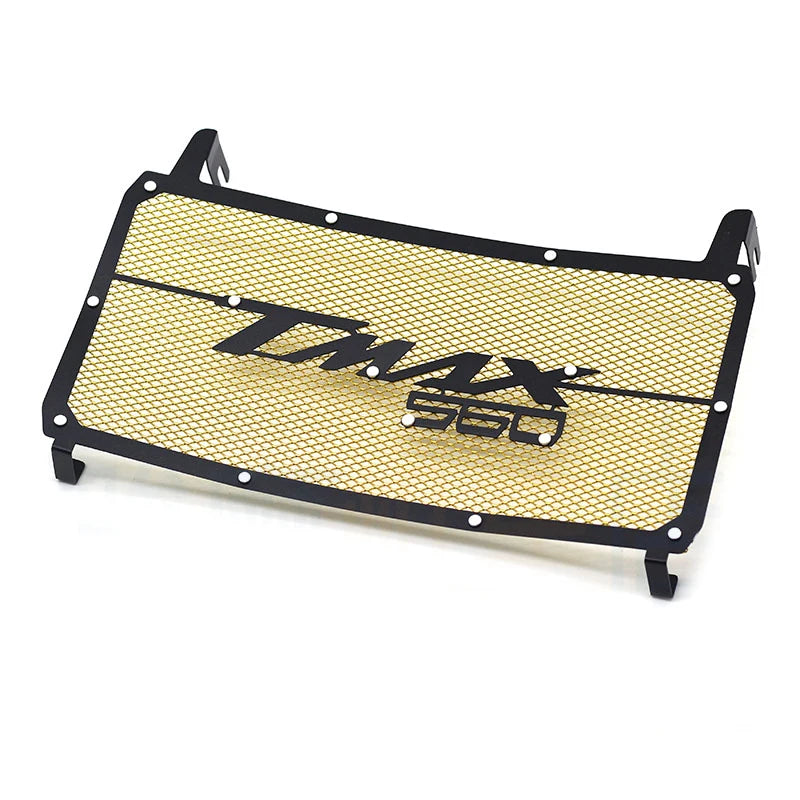 Radiator Guard Grille – Protective Water Cooler Cover for Yamaha TMAX 560