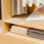 EVA Drawer Liner – Waterproof Anti-Slip Mat for Kitchen and Wardrobe