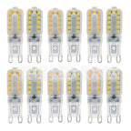 G9 LED Light Bulb – Energy Efficient Lighting for Home and Office
