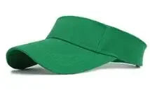 Unisex Baseball Cap – Adjustable Sun Protection for Outdoor Sports