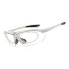 Photochromic Cycling Sunglasses – Polarized UV400 Eyewear for Outdoor Sports