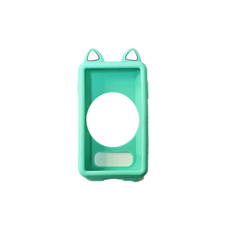 Silicone Protective Case and Screen Film – Skin Cover for iGPSPORT iGS630S