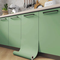 Self-Adhesive Vinyl Wallpaper – Waterproof Film for Kitchen and Bathroom Decor