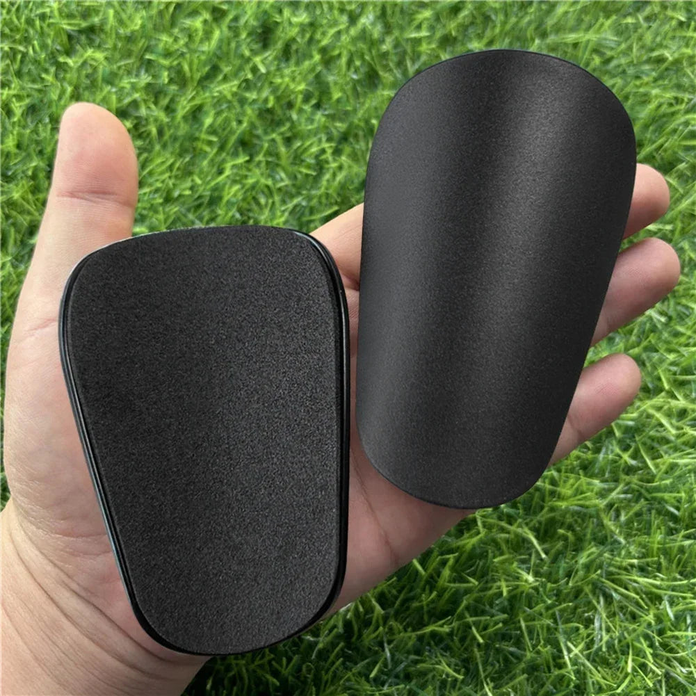 Mini Shin Guards – Protective Soccer Leg Pads for Kids and Adults Training