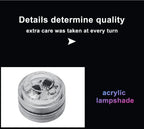 Wireless LED Ambient Interior Light – Adhesive Atmosphere Lamp for Auto Decor