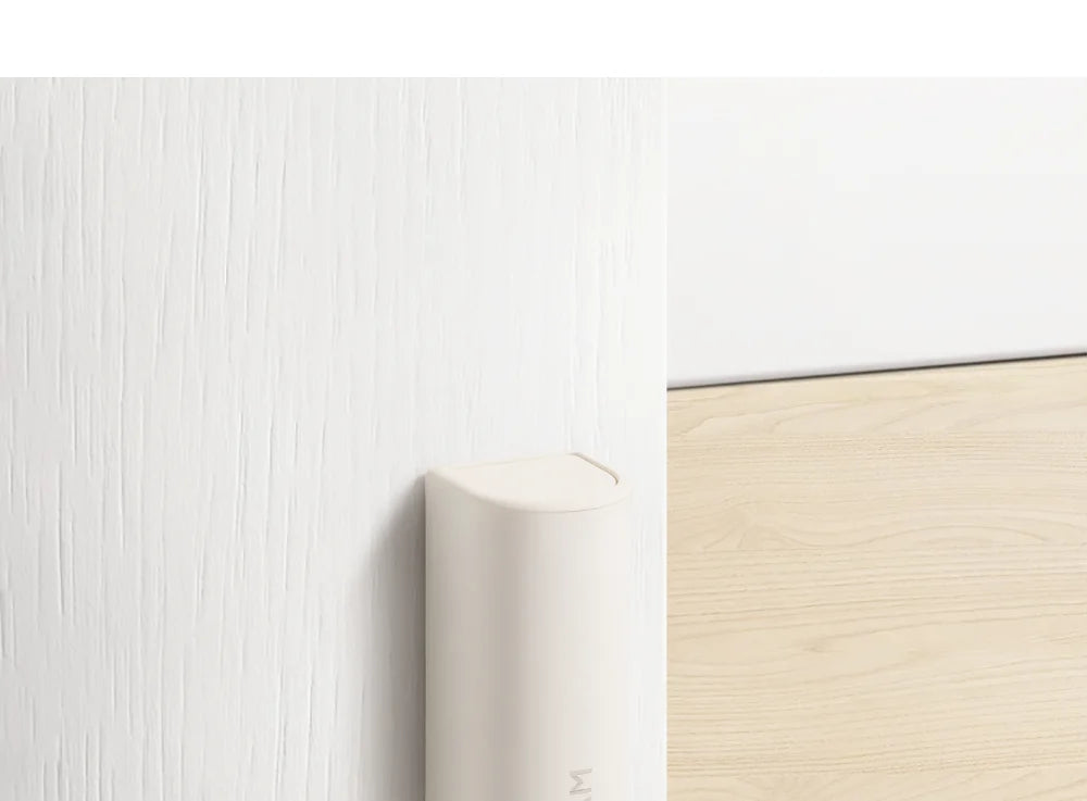 Magnetic Door Stopper – Heavy Duty Wall Protector for Home Furniture Hardware