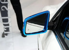 Heated Wing Mirror Glass – Replacement for Mercedes-Benz A-Class W176