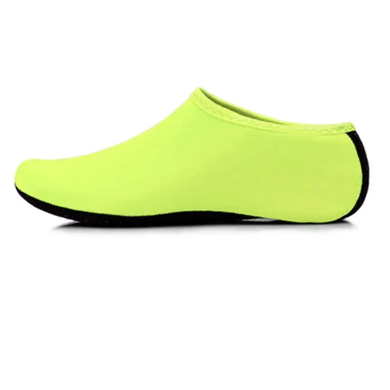 Anti-Slip Diving Socks – Quick-Dry Protective Gear for Snorkeling and Surfing