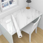 Marble Contact Paper – Waterproof Self Adhesive Vinyl for Kitchen Countertops