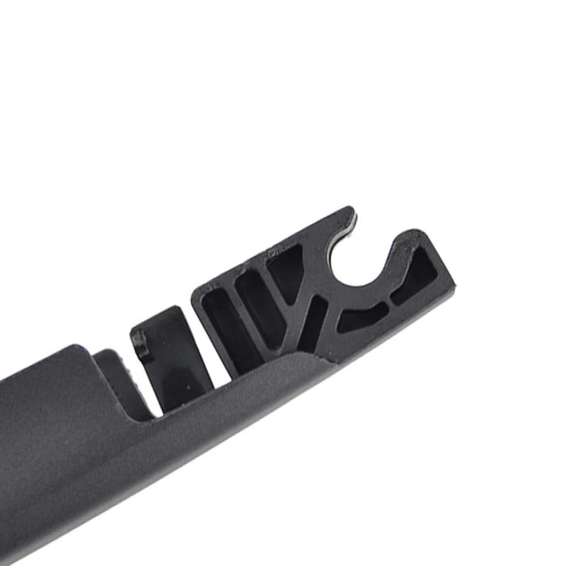 Rear Wiper Blade and Arm Set – 14 inch Replacement for SsangYong Korando C