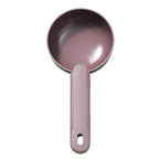 Pet Food Scooping Shovel – Ergonomic Measuring Spoon for Dog and Cat Feeding