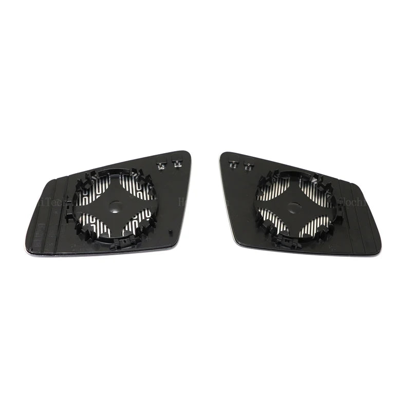 Heated Wing Mirror Glass – Replacement for Mercedes-Benz A-Class W176