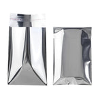 Aluminum Foil Mylar Pouches – Self-Sealing Storage for Handmade Jewelry
