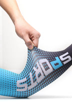 UV Protection Arm Sleeves – Breathable Cooling Gear for Outdoor Cycling Sports