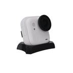 Multi-Angle Desktop Stand – Portable Fixed Mount for Insta360 GO Ultra