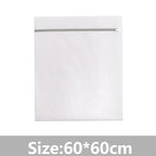Mesh Laundry Washing Bag – Durable Zippered Net for Delicate Clothes