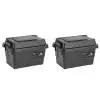 Portable Outdoor Napkin Storage Box – 1.1L Organizer for Camping and Picnic