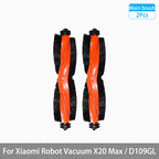 Vacuum Replacement Kit – Maintenance Parts for Xiaomi X20 Max Robot Cleaner