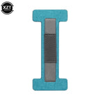Universal Tablet Hand Grip Strap – Anti Slip Finger Holder for 6-10.5 inch