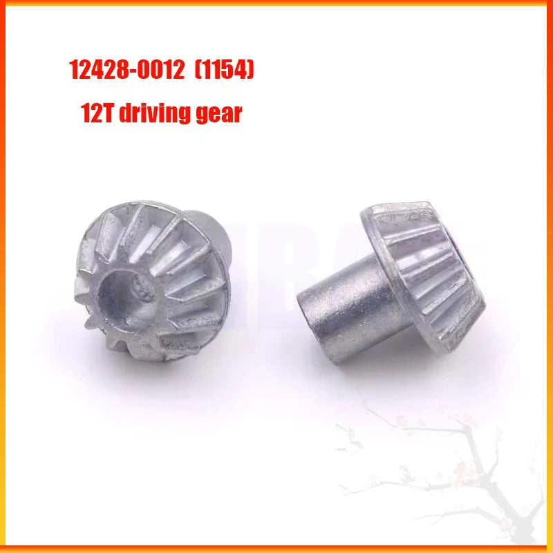 RC Car Spare Parts – Replacement Components for Off-Road Remote Control Vehicles