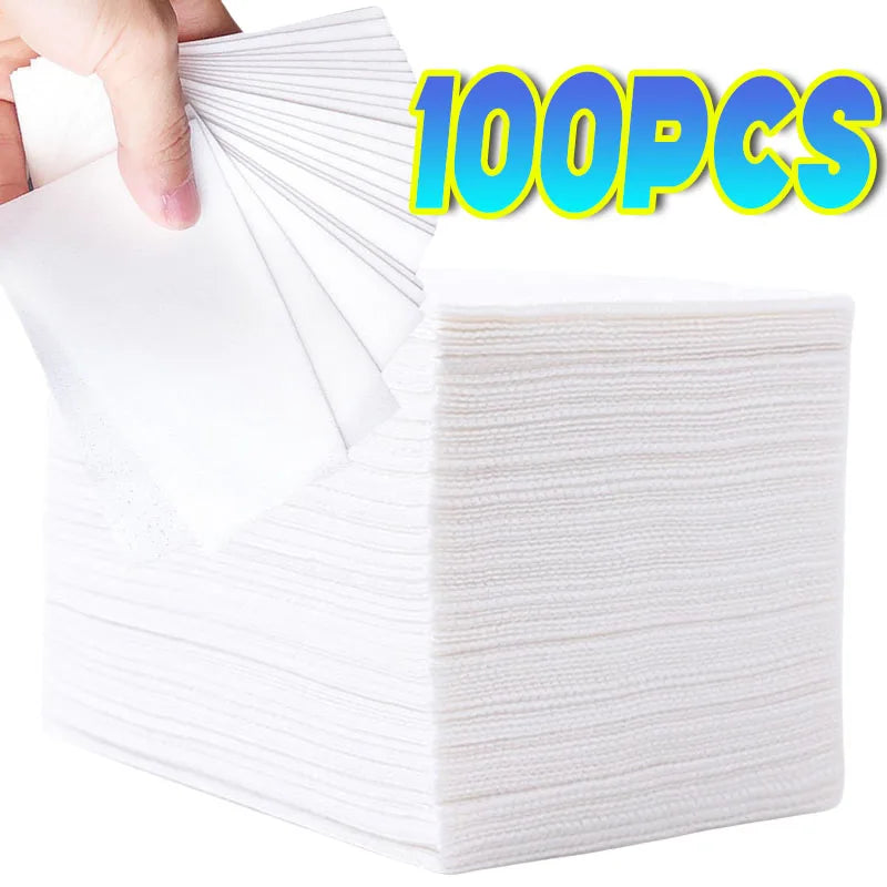 Laundry Color Catcher Sheets – Anti-Staining Paper for Washing Clothes