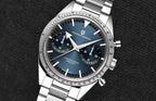 Pagani Design Moon Chronograph – Retro Sports Quartz Watch for Men