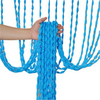 Beaded String Curtain – Decorative Tassel Divider for Home Wedding Salon