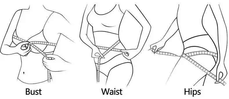 High Waist Shapewear Panties – Tummy Control Underwear for Body Slimming