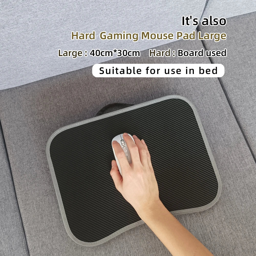 Multifunctional Laptop Desk – Foam Cushion Tray for Home Office Work