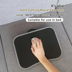 Multifunctional Laptop Desk – Foam Cushion Tray for Home Office Work