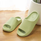 Lightweight EVA Sandals – Unisex Non-Slip Slippers for Beach and Outdoor