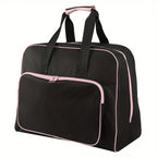 Portable Sewing Machine Tote – Dustproof Carry Case for Travel and Storage