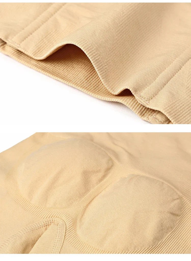 High Waist Butt Lifter – Seamless Tummy Control Shapewear for Women