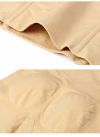 High Waist Butt Lifter – Seamless Tummy Control Shapewear for Women