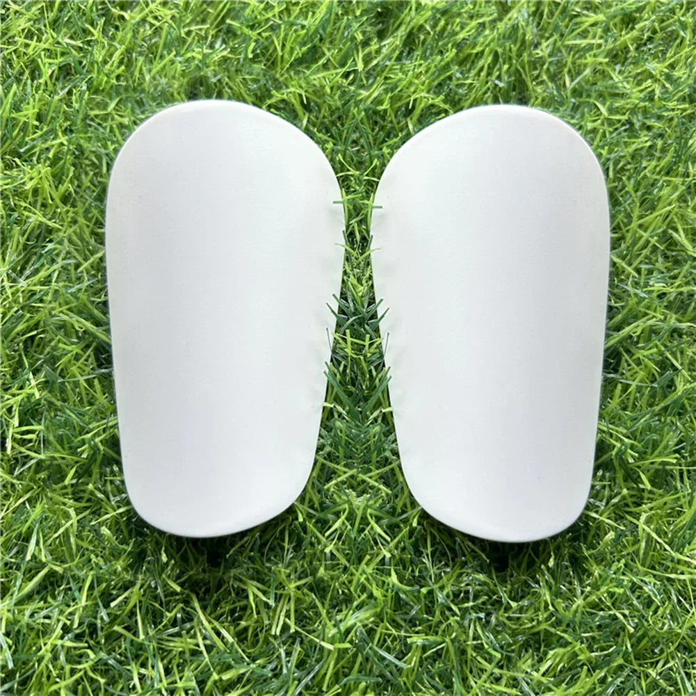 Mini Shin Guards – Protective Soccer Leg Pads for Kids and Adults Training