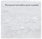 Self-Adhesive Marble Wallpaper – Oil-Proof Film for Kitchen Renovation