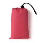 Waterproof Camping Tarp – Durable Sun Shade Shelter for Outdoor Hiking
