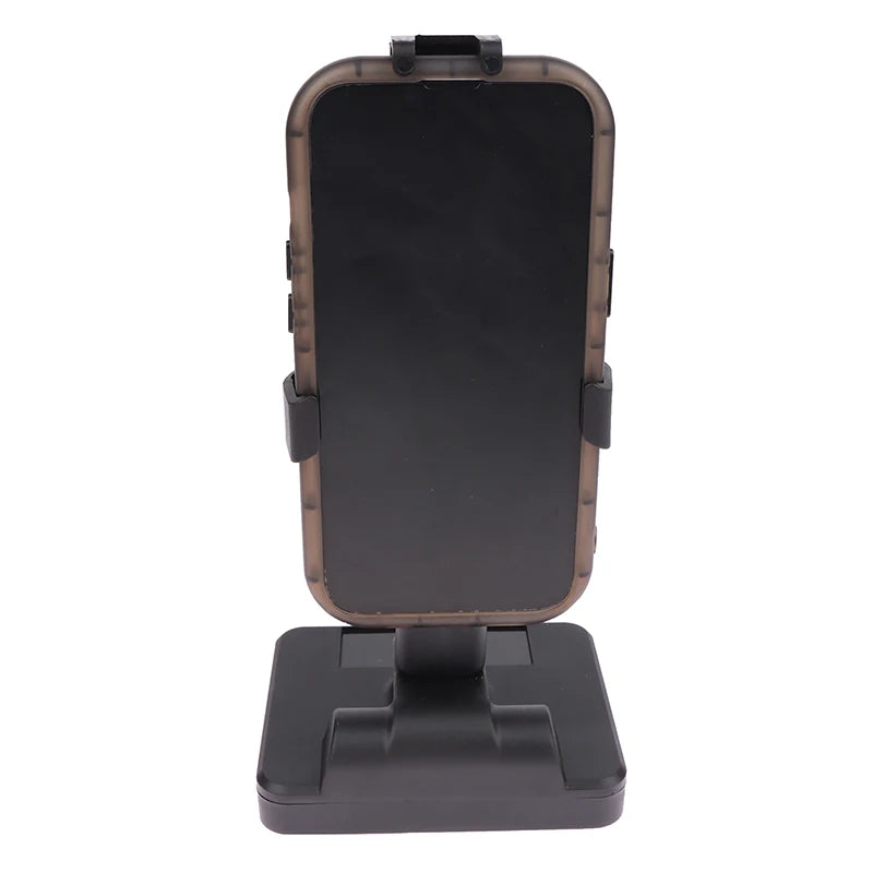 Automatic Phone Swing Shaker – Pedometer Step Counter for Fitness Apps