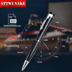Digital Voice Recorder Pen – Portable USB MP3 Player for Lectures and Meetings