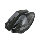 Rear Brake Light Cover – ABS Protective Housing for Yamaha Xmax 300